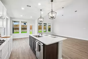 1424 Vista Run Ln, Oak Point, TX 75068 - Photo 14