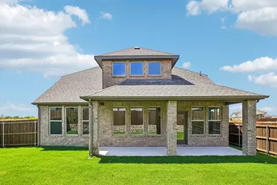 1424 Vista Run Lane, Oak Point, TX 75068 - Photo 38