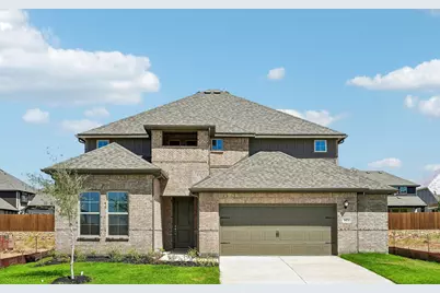 1424 Vista Run Lane, Oak Point, TX 75068 - Photo 1