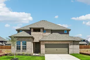 1424 Vista Run Ln, Oak Point, TX 75068 - Photo 1