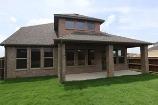 1424 Vista Run Ln, Oak Point, TX 75068 - Photo 8