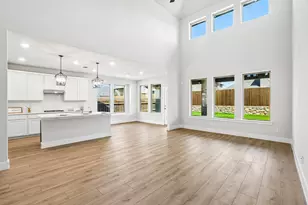1424 Vista Run Ln, Oak Point, TX 75068 - Photo 4