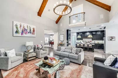 4049 Covent Garden Lane, Frisco, TX 75034 - Photo 4