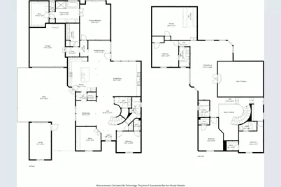 4049 Covent Garden Lane, Frisco, TX 75034 - Photo 26