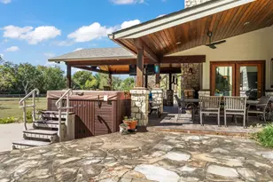 1341 F M 1947, Hillsboro, TX 76645 - Photo 34