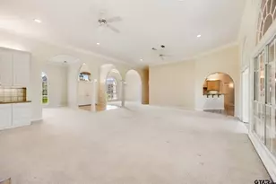 141 Cypress Point Cir, Hideaway, TX 75771 - Photo 12