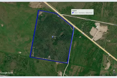 54.53 Acres Hwy 199 Road, Jacksboro, TX 76458 - Photo 20