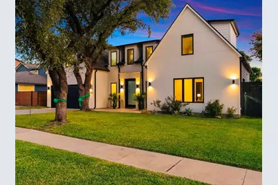 3942 Rochelle Drive, Dallas, TX 75220 - Photo 2