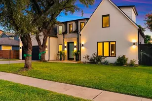 3942 Rochelle Dr, Dallas, TX 75220 - Photo 2