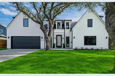 3942 Rochelle Drive, Dallas, TX 75220 - Photo 1