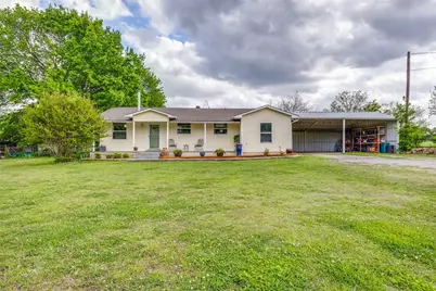 4440 Dripping Springs Road, Sherman, TX 75090 - Photo 1