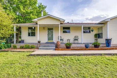 4440 Dripping Springs Road, Sherman, TX 75090 - Photo 2
