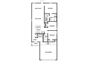 1105 Southfield Dr, Josephine, TX 75135 - Photo 2