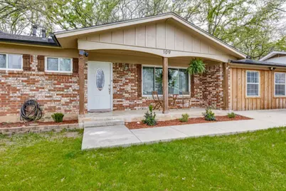 109 N Ash Avenue, Azle, TX 76020 - Photo 1