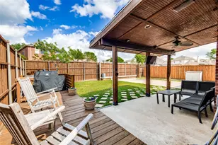 1409 Clear Creek Dr, Allen, TX 75002 - Photo 22