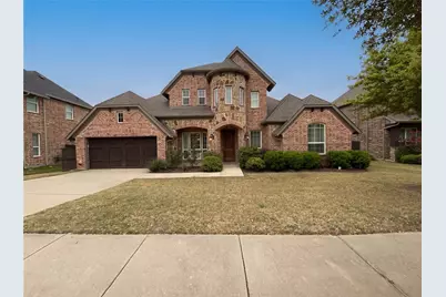 4157 Chantilly Lane, Frisco, TX 75036 - Photo 1