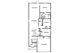 1148 Northfield, Josephine, TX 75135 - Photo 2