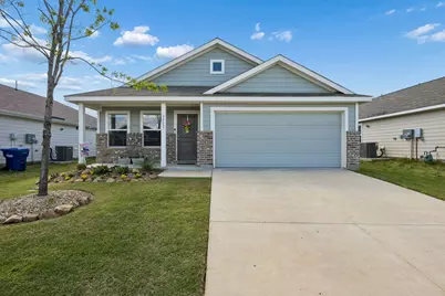 7713 Thornton Drive, McKinney, TX 75071 - Photo 1