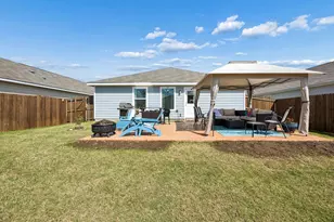 7713 Thornton Dr, McKinney, TX 75071 - Photo 20