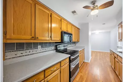 3602 Bent Oak Street E, Greenville, TX 75401 - Photo 14