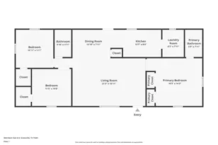 3602 Bent Oak Street E, Greenville, TX 75401 - Photo 36