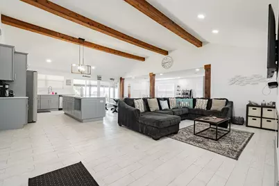 9884 Cherokee Trail, Quinlan, TX 75474 - Photo 1