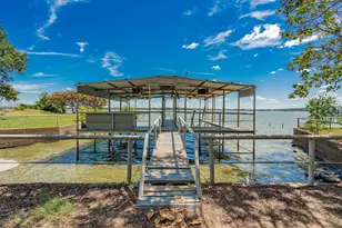 9884 Cherokee Trail, Quinlan, TX 75474 - Photo 30