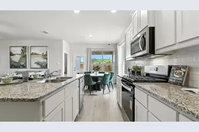 913 Boll Weevil Drive, Cleburne, TX 76031 - Photo 4