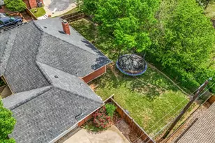 413 Flagstone Dr, Burleson, TX 76028 - Photo 24