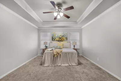 413 Flagstone Drive, Burleson, TX 76028 - Photo 14