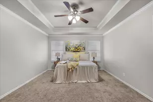 413 Flagstone Dr, Burleson, TX 76028 - Photo 14