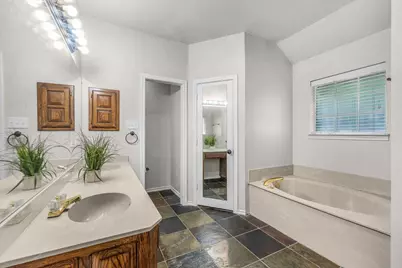 413 Flagstone Drive, Burleson, TX 76028 - Photo 16