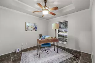 413 Flagstone Dr, Burleson, TX 76028 - Photo 6