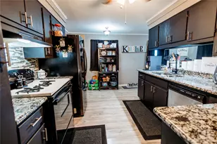 2382 N Fm 1743, Windom, TX 75492 - Photo 12