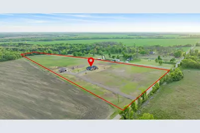 1390 County Road 3500, Honey Grove, TX 75446 - Photo 26