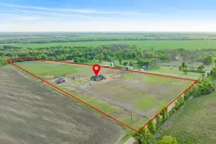 1390 Co Rd 3500, Honey Grove, TX 75446 - Photo 26