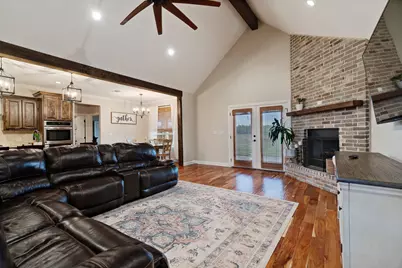 1390 County Road 3500, Honey Grove, TX 75446 - Photo 4