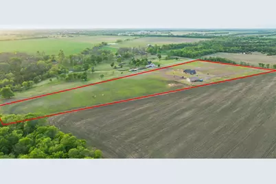 1390 County Road 3500, Honey Grove, TX 75446 - Photo 30