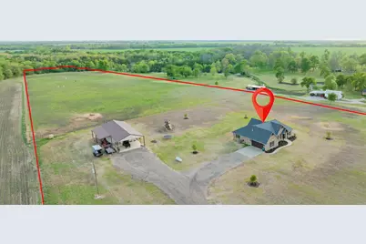 1390 County Road 3500, Honey Grove, TX 75446 - Photo 28