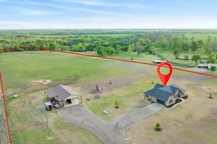 1390 Co Rd 3500, Honey Grove, TX 75446 - Photo 28