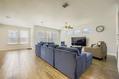 5961 Halls Lake Loop, Fort Worth, TX 76179 - Photo 6