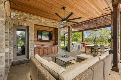 4088 Chimney Rock Drive, Flower Mound, TX 75022 - Photo 36