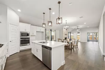 3216 Mattie Grey Lane, Melissa, TX 75454 - Photo 4