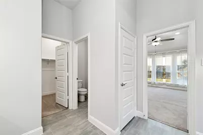 3216 Mattie Grey Lane, Melissa, TX 75454 - Photo 16