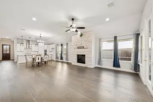 3216 Mattie Grey Ln, Melissa, TX 75454 - Photo 6