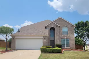2752 Stallion Dr, Little Elm, TX 75068 - Photo 1