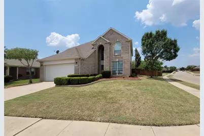 2752 Stallion Drive, Little Elm, TX 75068 - Photo 2
