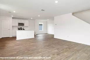 1137 Southfield Dr, Josephine, TX 75135 - Photo 6