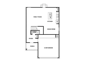 1137 Southfield Dr, Josephine, TX 75135 - Photo 2