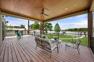 144 Oak Hills Dr, Mabank, TX 75156 - Photo 30